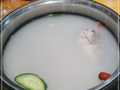 -风情丽江斑鱼火锅(孙家沟西南路80号店)