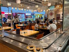 -晴季寿司(延河路万达广场店)
