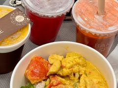 -BAKER&SPICE(环贸店)