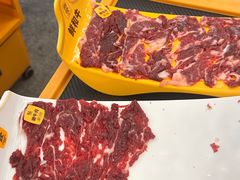 -潮发潮汕牛肉店(长隆店)