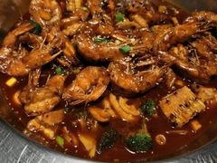 -邵汇大虾(吉林大路店)