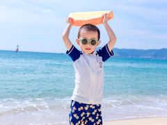 -三亚亚龙湾天域度假酒店