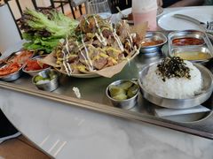 -盐说·西式餐酒馆(光明万达店)