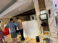 -天津瀚金佰九号温泉酒店(南楼地铁站店)