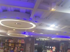 -东江海鲜大排档·潮汕菜·砂锅粥