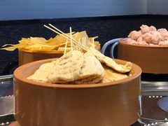 -龍歌自助小火锅(崂山丽达店)