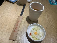 -长寿面(北京西路店)