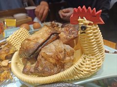 -状元阁烧烤(新华路总店)