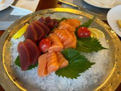 -东西风牛排馆周末烧烤自助(首都机场希尔顿店)