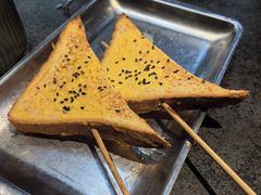 -神伙烧烤(南坪总店)