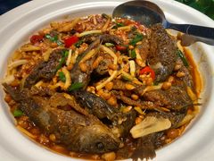 -甘家界牌柠檬鸭(青山店)