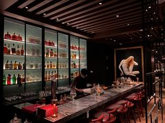 -广州瑰丽酒店·Black Iron黑金燚