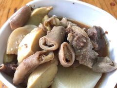 -小梁哥云吞面(黄贝岭店)