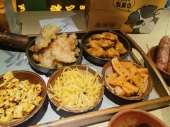 -京参 • 擂椒饭(这有山店)