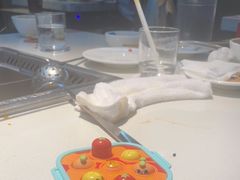 -海底捞火锅(威高广场店)