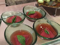 -万德诺富特酒店·自助餐厅(万德大厦店)