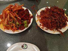 -春花民族美食(佳木斯总店)