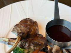 -恰餐厅及酒吧CHAR Bar & Grill(北京三里屯洲际店)