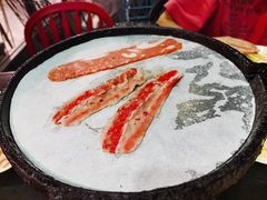 -肆拾壹號烤肉(龙岗店)