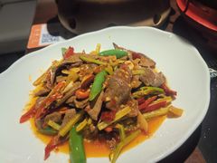 -拾捌川·自贡爆炒(新街口店)