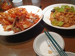 -纯肴大东北(新城北街店)