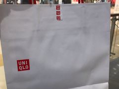 -优衣库(郑州丹尼斯大卫城店)