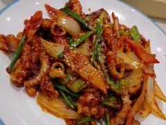 -韩香福烤肉庄园(荣成店)