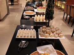 -龙之梦万丽酒店青餐厅