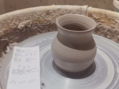 -垚火玩泥吧手作集合店·拼豆·陶艺