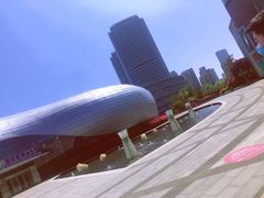-青岛嘉年华主题乐园