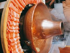 -北门涮肉·铜锅涮肉(南锣鼓巷店)