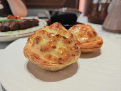 酸菜牛肉蛋挞-马克西姆俄罗斯餐厅(绥芬河店)