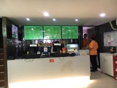 -老新隆牛肉锅贴(新街口店)