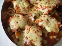 苏丹烤肉丸-Efes Turkish & Mediterranean Cuisine 艾菲斯餐厅(陆家嘴店)