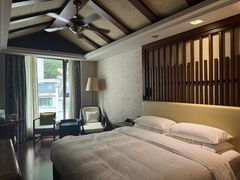 -三清山希尔顿度假酒店