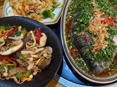 -妈妈的味道(和顺古镇店)