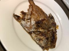 -海盐宾馆-中餐厅