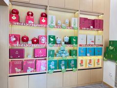 -八马茶业(星海胜利路旗舰店)