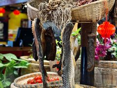 -亮欢寨(凯里总店)