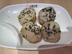 -小杨生煎(湟普汇店)