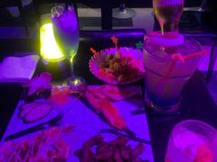 -288 Livehouse 酒吧(思南公馆店)