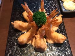 -千代武日本料理(哈西店)