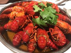 -湘语·湖南家常菜(新洲店)