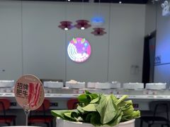 -龍歌自助小火锅(芝罘万达店)
