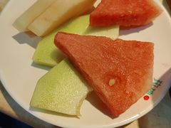 -玫瑰花园自助烤肉(顺义鑫海韵通店)
