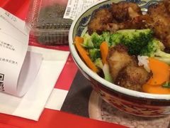 -和合谷(北京市王府井百货大楼店)