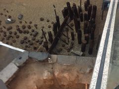-元代水闸遗址博物馆