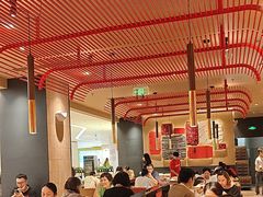 -大师兄·手工面·西北菜(珠海环宇城店)