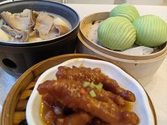 -皇马假日醉海南大酒店·假日一品派茶楼(秀英店)