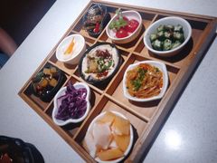 -新仙清汤牛腩(铜锣湾店)